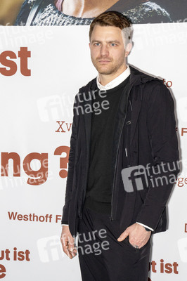 Filmpremiere 'Wie gut ist deine Beziehung?' in München