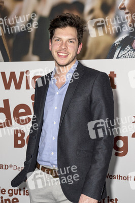 Filmpremiere 'Wie gut ist deine Beziehung?' in München