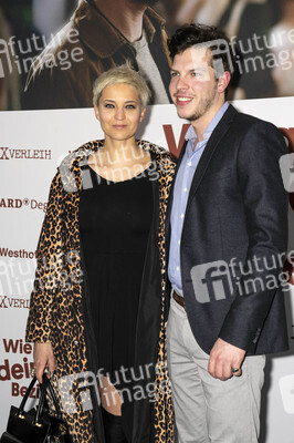 Filmpremiere 'Wie gut ist deine Beziehung?' in München