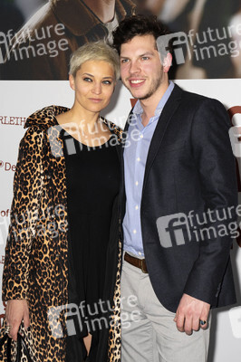 Filmpremiere 'Wie gut ist deine Beziehung?' in München