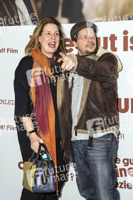Filmpremiere 'Wie gut ist deine Beziehung?' in München
