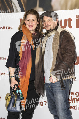 Filmpremiere 'Wie gut ist deine Beziehung?' in München