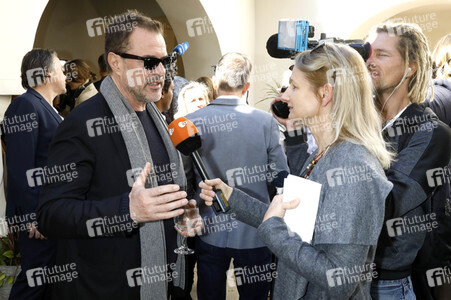 Empfang der deutschen Oscar-Nominierten 2019 in Los Angeles