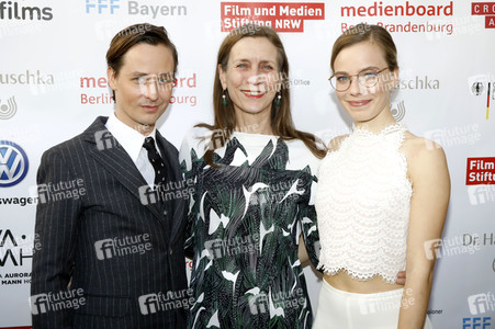 Empfang der deutschen Oscar-Nominierten 2019 in Los Angeles