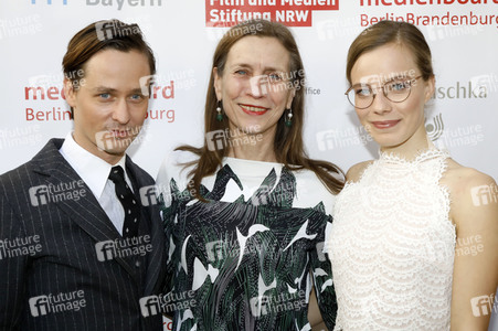 Empfang der deutschen Oscar-Nominierten 2019 in Los Angeles