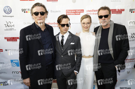 Empfang der deutschen Oscar-Nominierten 2019 in Los Angeles