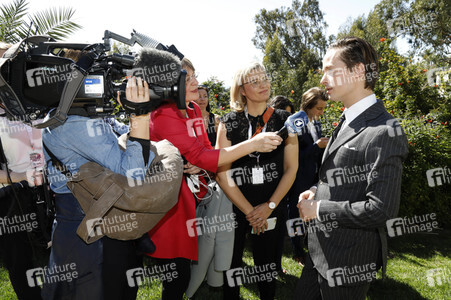 Empfang der deutschen Oscar-Nominierten 2019 in Los Angeles