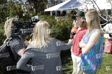 Empfang der deutschen Oscar-Nominierten 2019 in Los Angeles