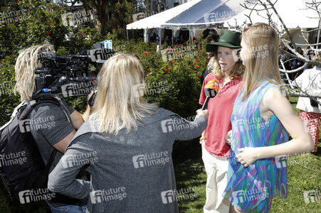 Empfang der deutschen Oscar-Nominierten 2019 in Los Angeles