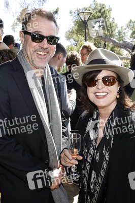 Empfang der deutschen Oscar-Nominierten 2019 in Los Angeles