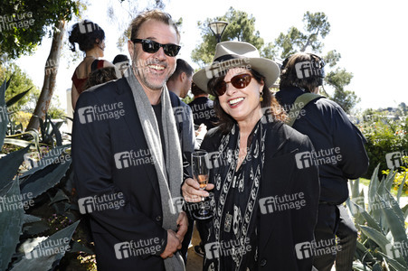 Empfang der deutschen Oscar-Nominierten 2019 in Los Angeles