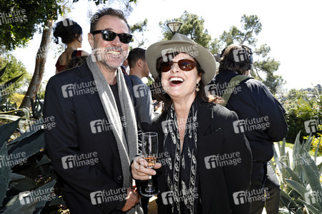 Empfang der deutschen Oscar-Nominierten 2019 in Los Angeles