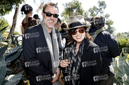 Empfang der deutschen Oscar-Nominierten 2019 in Los Angeles