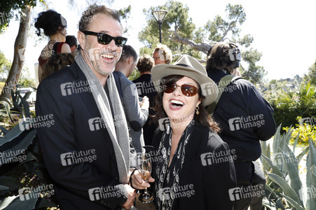 Empfang der deutschen Oscar-Nominierten 2019 in Los Angeles