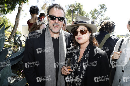 Empfang der deutschen Oscar-Nominierten 2019 in Los Angeles