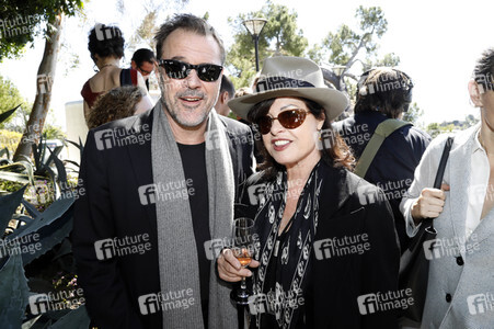 Empfang der deutschen Oscar-Nominierten 2019 in Los Angeles