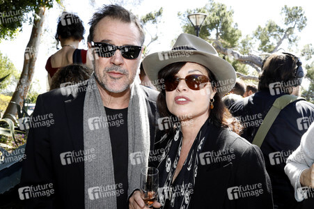 Empfang der deutschen Oscar-Nominierten 2019 in Los Angeles