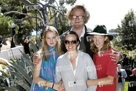 Empfang der deutschen Oscar-Nominierten 2019 in Los Angeles