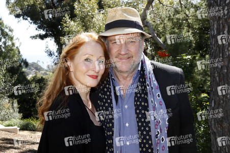 Empfang der deutschen Oscar-Nominierten 2019 in Los Angeles