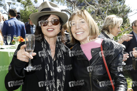 Empfang der deutschen Oscar-Nominierten 2019 in Los Angeles