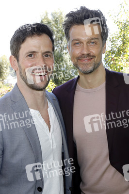 Empfang der deutschen Oscar-Nominierten 2019 in Los Angeles