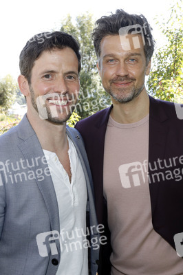 Empfang der deutschen Oscar-Nominierten 2019 in Los Angeles