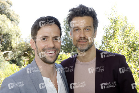 Empfang der deutschen Oscar-Nominierten 2019 in Los Angeles