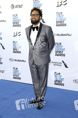 Film Independent Spirit Awards 2019 in Santa Monica
