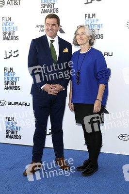 Film Independent Spirit Awards 2019 in Santa Monica