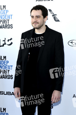 Film Independent Spirit Awards 2019 in Santa Monica