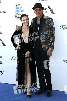 Film Independent Spirit Awards 2019 in Santa Monica