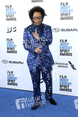 Film Independent Spirit Awards 2019 in Santa Monica