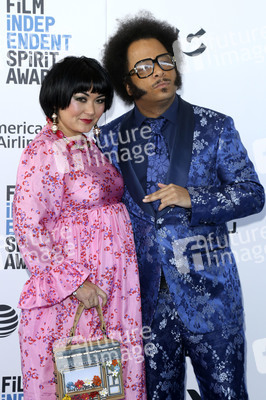 Film Independent Spirit Awards 2019 in Santa Monica