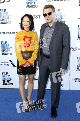Film Independent Spirit Awards 2019 in Santa Monica