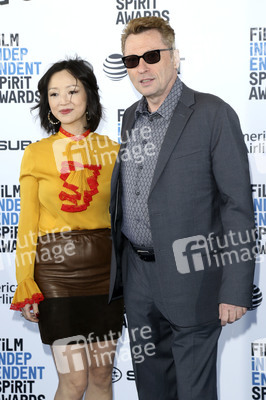 Film Independent Spirit Awards 2019 in Santa Monica