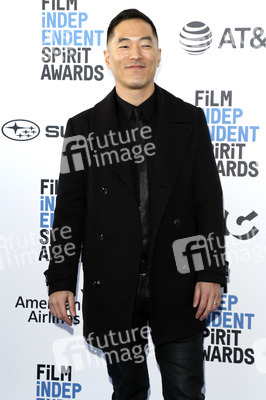 Film Independent Spirit Awards 2019 in Santa Monica