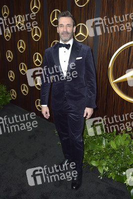 Mercedes-Benz USA Oscars Viewing Party in Los Angeles