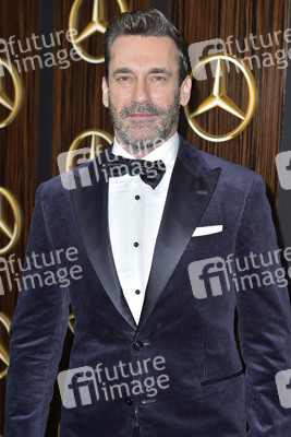 Mercedes-Benz USA Oscars Viewing Party in Los Angeles