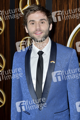 Mercedes-Benz USA Oscars Viewing Party in Los Angeles