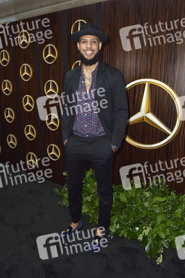 Mercedes-Benz USA Oscars Viewing Party in Los Angeles