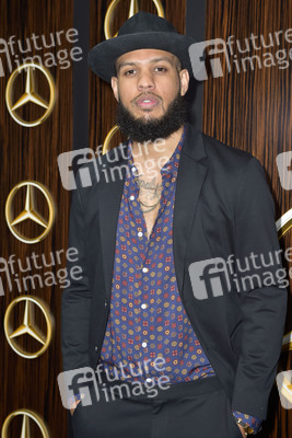 Mercedes-Benz USA Oscars Viewing Party in Los Angeles