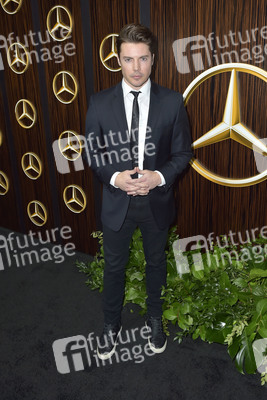 Mercedes-Benz USA Oscars Viewing Party in Los Angeles