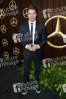 Mercedes-Benz USA Oscars Viewing Party in Los Angeles