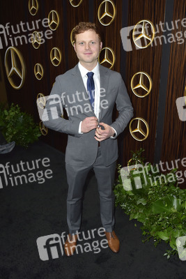 Mercedes-Benz USA Oscars Viewing Party in Los Angeles
