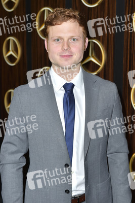 Mercedes-Benz USA Oscars Viewing Party in Los Angeles
