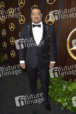 Mercedes-Benz USA Oscars Viewing Party in Los Angeles