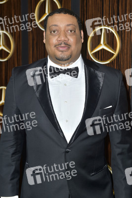 Mercedes-Benz USA Oscars Viewing Party in Los Angeles