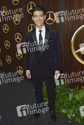 Mercedes-Benz USA Oscars Viewing Party in Los Angeles