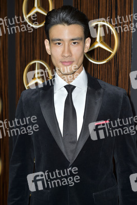 Mercedes-Benz USA Oscars Viewing Party in Los Angeles