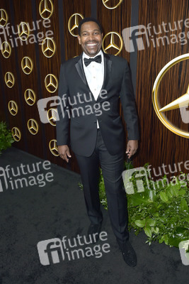 Mercedes-Benz USA Oscars Viewing Party in Los Angeles